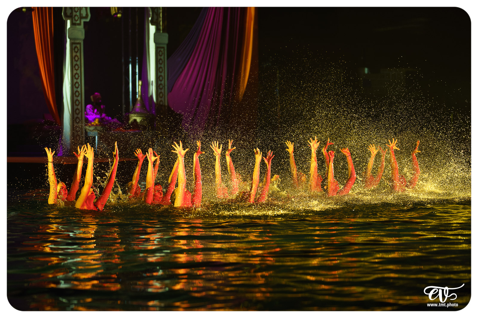 BNS - MILLE ET UNE NUITS